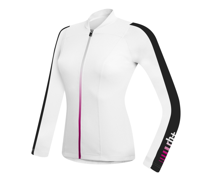 Koszulka rowerowa damska zeroRH+ Spirit LS długi rękaw r. S MTB Szosa 009